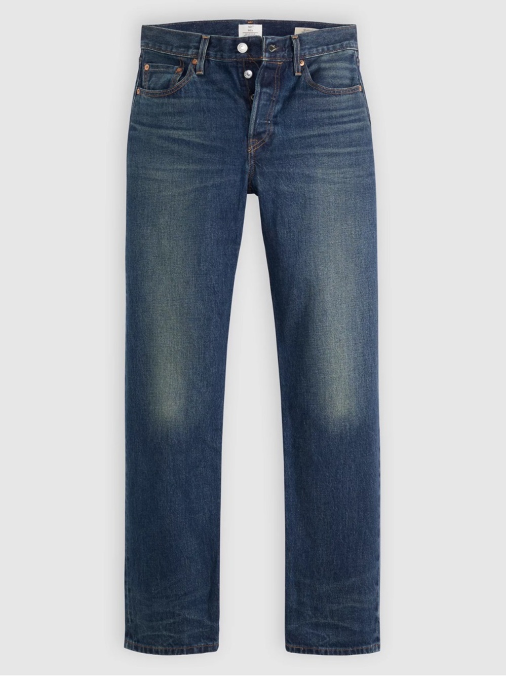 Levi’s 501 ‘90s Selvedge Jeans